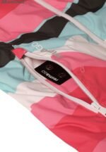 REIMA demisezoninė striukė Tibia.