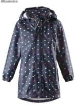 Reima demis. lietaus paltas Usva.