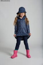 Reima demis. lietaus paltas Usva.