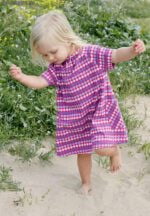 REIMA vasarinė suknelė Haili.