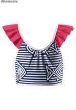 Maudymosi marškinėliai Calamari