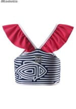 Maudymosi marškinėliai Calamari