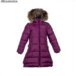 Huppa pūkinė striukė PARISH.