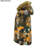 Huppa žieminė striukė Marinel.