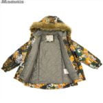 Huppa žieminė striukė Marinel.