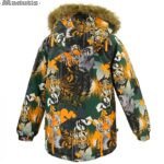 Huppa žieminė striukė Marinel.