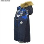 Huppa žieminė striukė Marten.