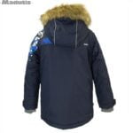 Huppa žieminė striukė Marten.