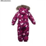 Huppa pūkinis kombinezonas BEATA 1.