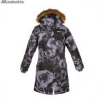 Huppa žieminė striukė MONA.