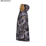 Huppa žieminė striukė MONA.