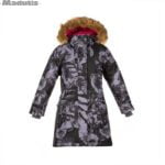 Huppa žieminė striukė MONA.