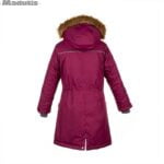 Huppa žieminė striukė MONA.