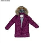 Huppa žieminė striukė ROSA-1.