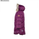 Huppa žieminė striukė ROSA-1.