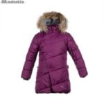 Huppa žieminė striukė ROSA-1.