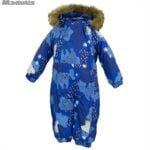 Huppa kombinezonas KEIRA.