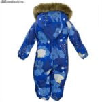 Huppa kombinezonas KEIRA.