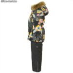 Huppa žieminis komplektas WONDER.