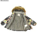 Huppa žieminis komplektas WONDER.