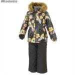 Huppa žieminis komplektas WONDER.