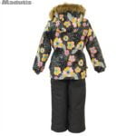 Huppa žieminis komplektas WONDER.