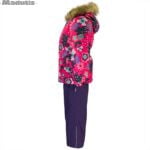 Huppa žieminis komplektas WONDER.