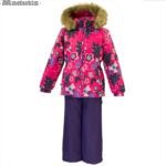 Huppa žieminis komplektas WONDER.