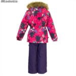 Huppa žieminis komplektas WONDER.