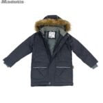 Huppa žieminė striukė Vesper.