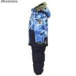 Huppa žieminis komplektas RUSSEL.