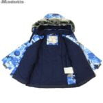 Huppa žieminis komplektas RUSSEL.