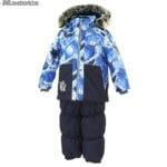 Huppa žieminis komplektas RUSSEL.