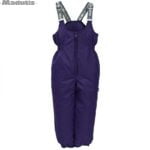 Huppa žieminės kelnės FUNNY