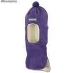 Huppa kepurė-šalmas Kelda.