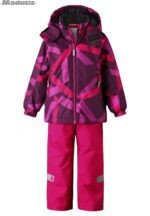 REIMA žiemos komplektas Maunu.