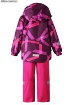 REIMA žiemos komplektas Maunu.