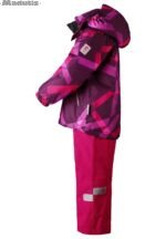 REIMA žiemos komplektas Maunu.