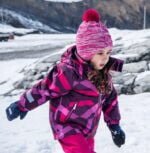 REIMA žiemos komplektas Maunu.