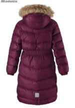 REIMA žieminė pūkinė striukė SATU.