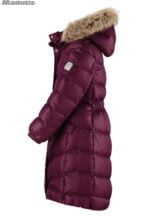 REIMA žieminė pūkinė striukė SATU.