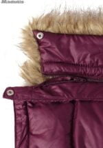 REIMA žieminė pūkinė striukė SATU.