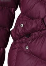 REIMA žieminė pūkinė striukė SATU.