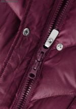 REIMA žieminė pūkinė striukė SATU.