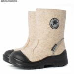 Nordman veltiniai su užtrauktukais.