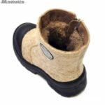 Nordman veltiniai su užtrauktukais.