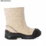 Nordman veltiniai su velcro užsegimu.