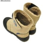 Nordman veltiniai su velcro užsegimu.