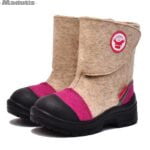 Nordman veltiniai su velcro užsegimu.