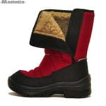 Nordman žieminiai batai (veltiniai)